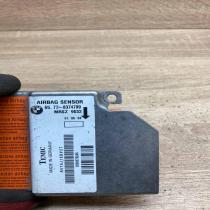 8374799   Airbag control unit/module BMW 5 E39