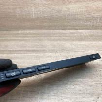 8373776 03742073  Seat heating switch BMW 5 E39
