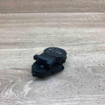 6912522 ECB563  Air flap motor/actuator BMW 3 E46