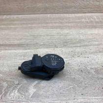 6912522 ECB563  Air flap motor/actuator BMW 3 E46