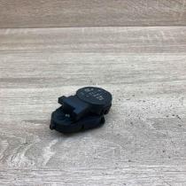 6912522 ECB563  Air flap motor/actuator BMW 3 E46