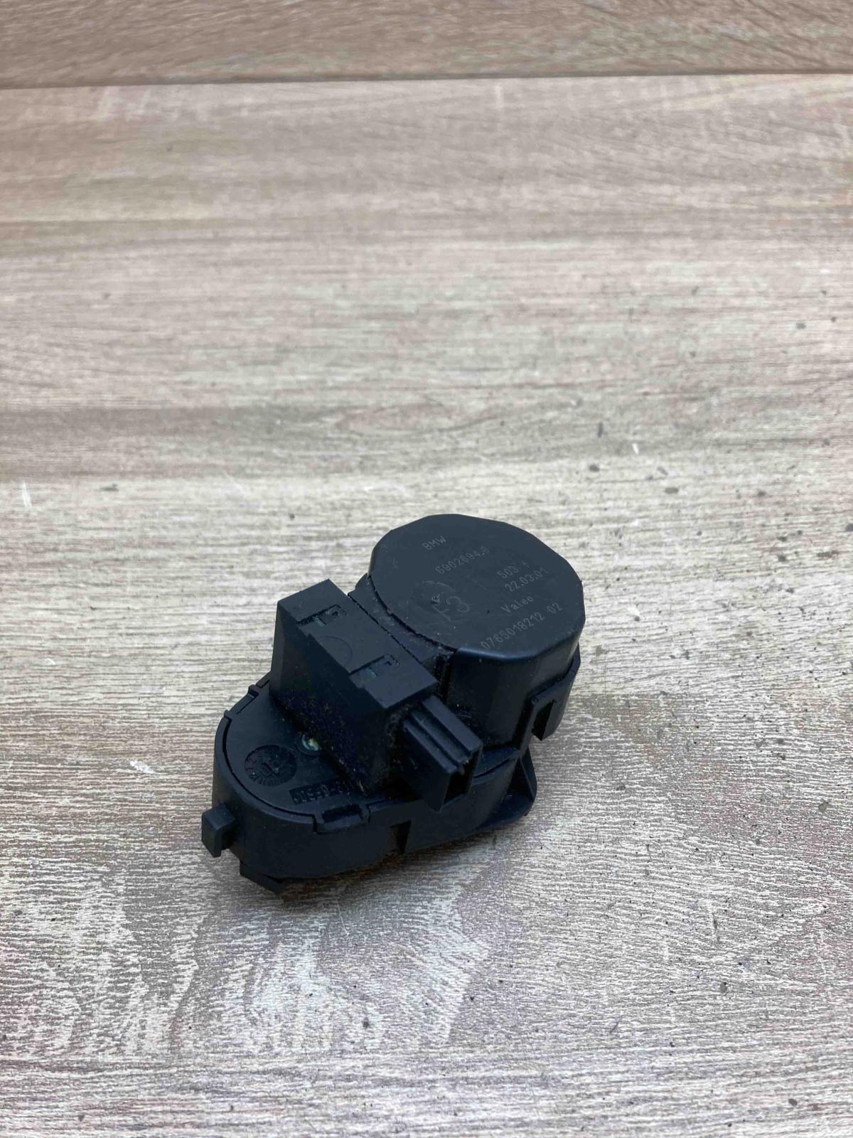 6902694  Used Air flap motor/actuator BMW 5 E39