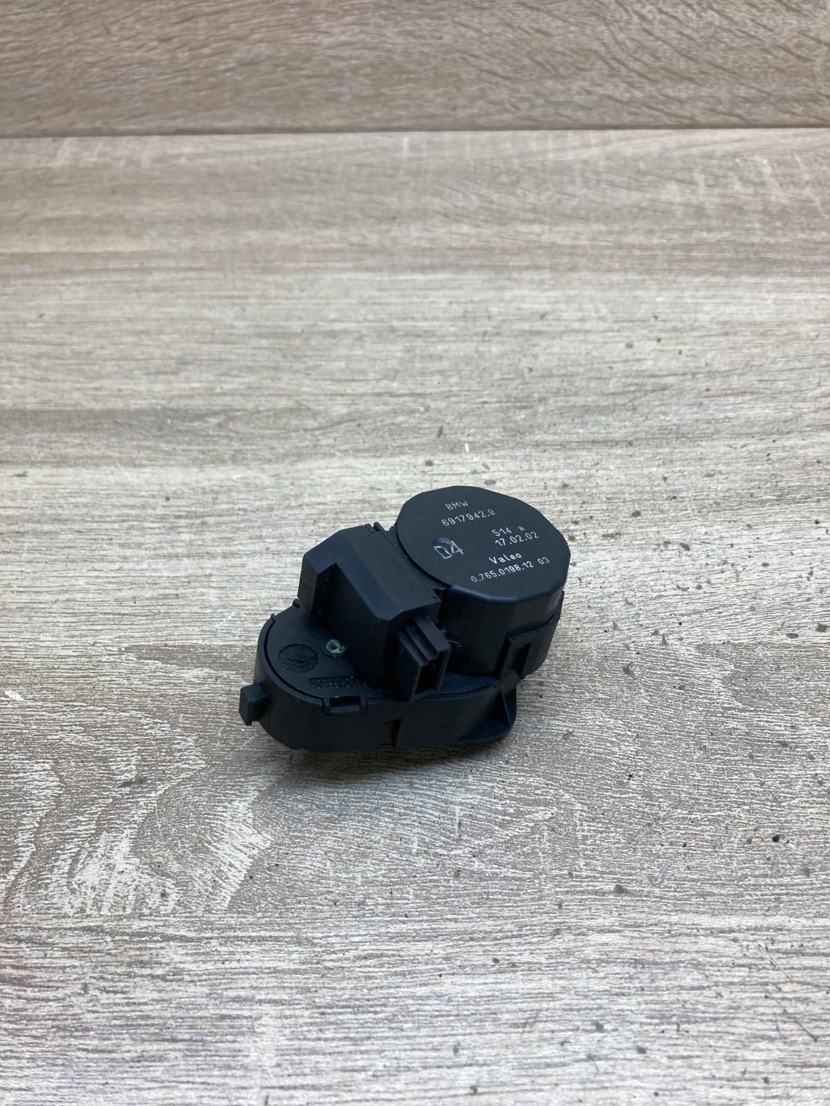 6917942   Air flap motor/actuator BMW 5 E39