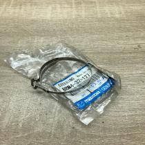 BBM4 32 127 BBM432127  Air intake duct part Mazda 3 I