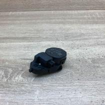 6912521 ECB565 Main Air flap motor/actuator BMW 3 E46