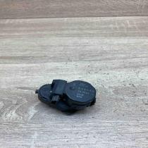 6912521 ECB565 Main Air flap motor/actuator BMW 3 E46