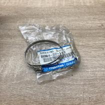 BBM4 32 127 BBM432127  Air intake duct part Mazda 3 I