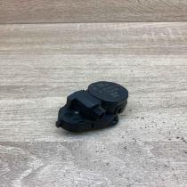 6912523 ECB174  Air flap motor/actuator BMW 3 E46