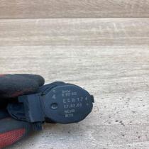 6912523 ECB174  Air flap motor/actuator BMW 3 E46