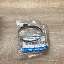 BBM4 32 127 BBM432127  Air intake duct part Mazda 3 I