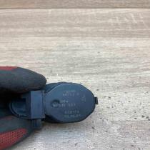 6912523 Main 86723b  Air flap motor/actuator BMW X3 E83