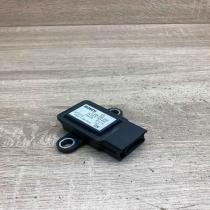 6753694 0265005248 Main ESP acceleration yaw rate sensor BMW 7 E65 E66