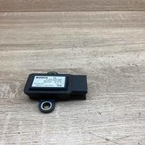 6753694 0265005248 Main ESP acceleration yaw rate sensor BMW 7 E65 E66