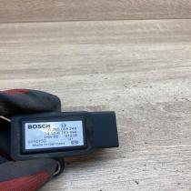 6753694 0265005248 Main ESP acceleration yaw rate sensor BMW 7 E65 E66