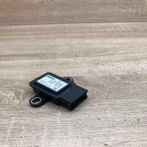 6753694 0265005248 Main ESP acceleration yaw rate sensor BMW 7 E65 E66