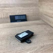 6753694 0265005248 Main ESP acceleration yaw rate sensor BMW 7 E65 E66
