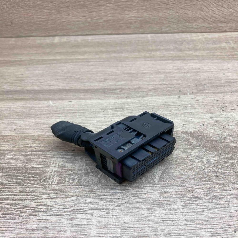 3C0906379 1355114  Plug wire Audi A3 S3 8P