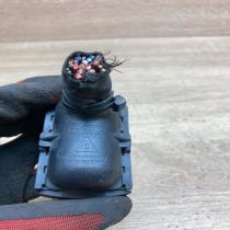 3C0906379 1355114  Plug wire Audi A3 S3 8P