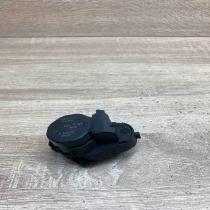 6912523 86723b Used Air flap motor/actuator BMW 3 E46