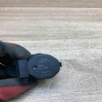 6912523 86723b Used Air flap motor/actuator BMW 3 E46