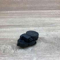 6912523 86723b Used Air flap motor/actuator BMW 3 E46