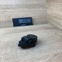 6912523 86723b Used Air flap motor/actuator BMW 3 E46