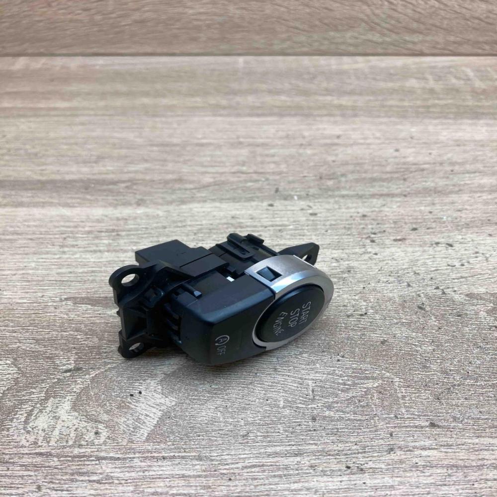 9225230   Engine start stop button switch BMW 5 F10 F11