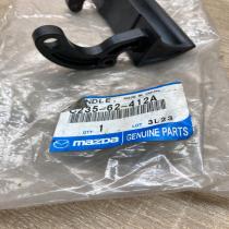 C235 62 412A C23562412A  Tailgate/trunk/boot exterior handle Mazda 5