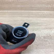 9225230   Engine start stop button switch BMW 5 F10 F11