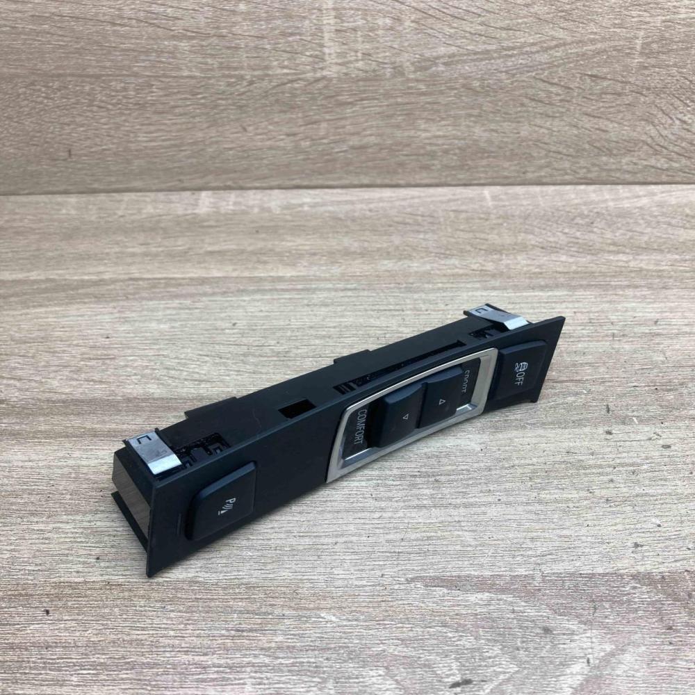 9197918   Other switches/knobs/shifts BMW 5 F10 F11