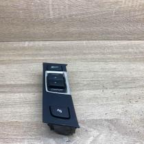 9197918   Other switches/knobs/shifts BMW 5 F10 F11
