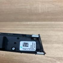 9197918   Other switches/knobs/shifts BMW 5 F10 F11