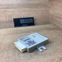 6799677 183292 446  Suspension control unit/module BMW 5 F10 F11