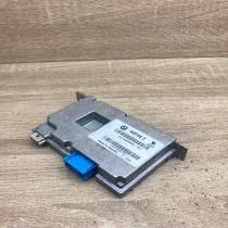 1C9309823 01 KAFAS2  Video control module BMW 5 F10 F11