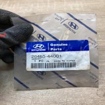 26465 44001 2646544001  Oil cooling pipe Hyundai H-100