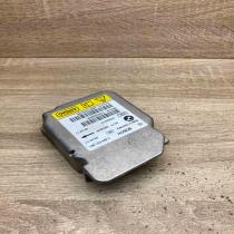6933238 0285001681 Used Airbag control unit/module BMW 3 E46