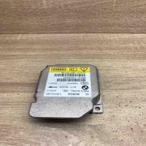 6933238 0285001681 Used Airbag control unit/module BMW 3 E46