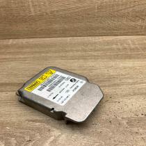6933238 0285001681 Used Airbag control unit/module BMW 3 E46