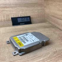 6933238 0285001681 Used Airbag control unit/module BMW 3 E46