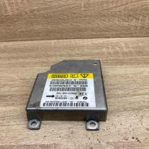 6920848  Used Airbag control unit/module BMW 5 E39