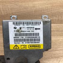 6920848  Used Airbag control unit/module BMW 5 E39