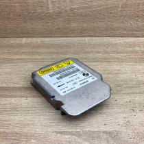 6912755 0285001458  Airbag control unit/module BMW 3 E46
