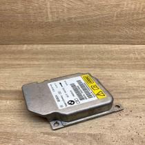 6912755 0285001458  Airbag control unit/module BMW 3 E46