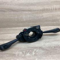 8377487 9o 8376443 Wiper turn signal indicator stalk/switch BMW 3 E46