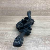 8377487 9o 8376443 Wiper turn signal indicator stalk/switch BMW 3 E46