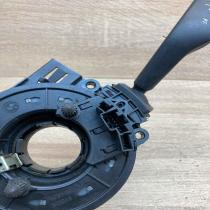 8377487 9o 8376443 Wiper turn signal indicator stalk/switch BMW 3 E46