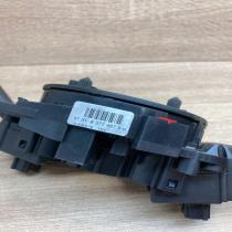 8377487 9o 8376443 Wiper turn signal indicator stalk/switch BMW 3 E46