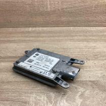 6868728 0000015C  Blind spot control module BMW 5 F10 F11