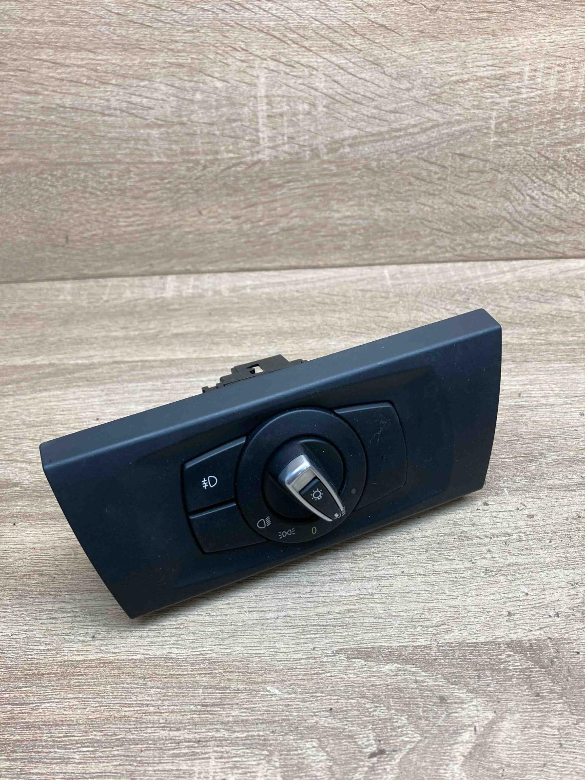 9169400   Light switch BMW 3 E90 E91