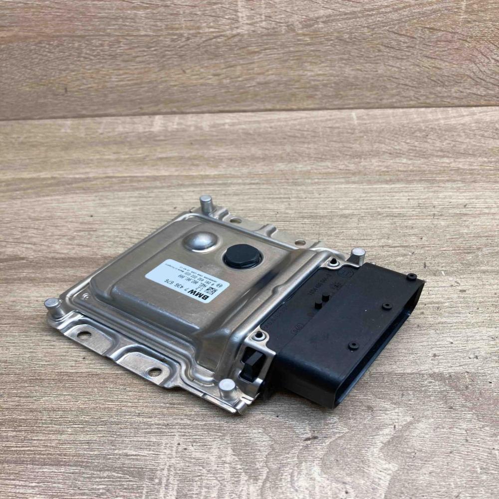 7436676 0281032222  Adblue control unit BMW 5 F10 F11